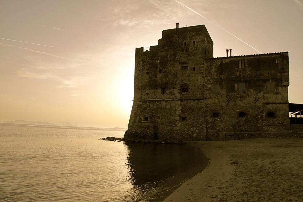 Hotel Parco Delle Cale Puntone di Scarlino Exterior photo